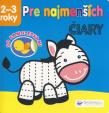 Pre najmenších 2-3 roky - Čiary