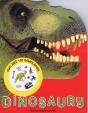 Dinosaury - kniha maľovaniek