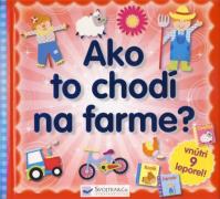 Ako to chodí na farme?