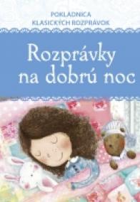 Rozprávky na dobrú noc – Pokladnica klasických