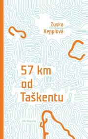 57 km od Taškentu