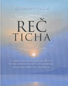 Reč ticha