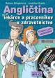 Angličtina pre lekárov a pracovníkov v zdravotníctve + MP3 CD