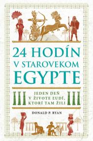 24 hodín v starovekom Egypte