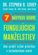 7 návykov dobre fungujúcich manželstiev