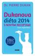 Dukanova diéta 2014 s novými receptami. Aj pre vegetariánov