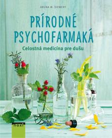 Prírodné psychofarmaká