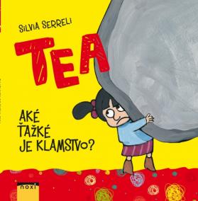 TEA Aké ťažké je klamstvo?