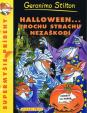 Halloween...trochu strachu nezaškodí - Supermyšie príbehy