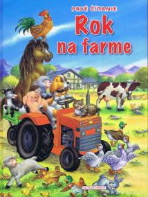 Rok na farme - prvé čítanie