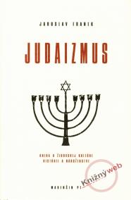 Judaizmus - 4.vydanie