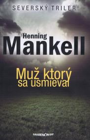 Muž, ktorý sa usmieval