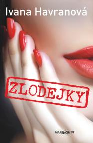 Zlodejky