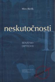 Neskutočnosti - Benátsky diptych II