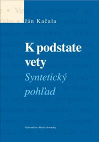 K podstate vety