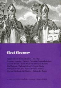 Slová Slovanov