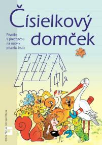 Čísielkový domček