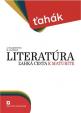 Ťahák: Literatúra - ľahká cesta k maturite