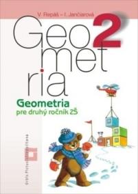 Geometria 2-Pracovný zošit