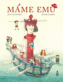 Máme EMU