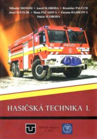 HASIČSKÁ TECHNIKA I.