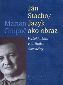 Ján Stacho/Jazyk ako obraz