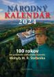 Národný kalendár 2024