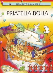 Priatelia Boha