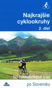 Najkrajšie cyklookruhy 2. diel