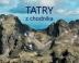 Tatry z chodníka