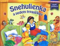 Snehulienka a sedem trpaslíkov