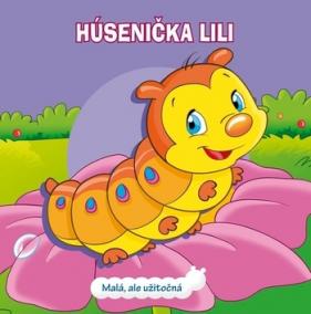 Húsenička Lili