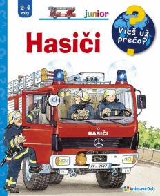 Hasiči