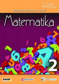 Matematika pre 5. ročník základnej školy/2. polrok