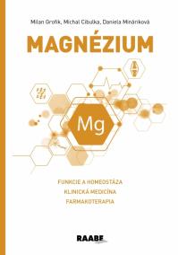 Magnézium