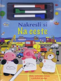 Nakresli si na ceste