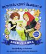 Snehulienka - Rozprávkový šlabikár