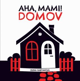 Aha,mami! DOMOV