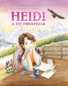 Heidi a jej priatelia