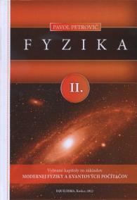 Fyzika II.