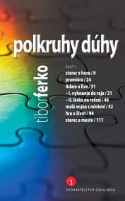 polkruhy dúhy