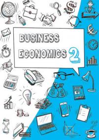 Business economics 2