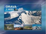 Orava z neba - Orava from heaven