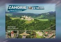 Záhorie z neba - Záhorie from heaven