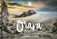 Čarovná Orava - Magical Orava Region