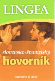 Slovensko - španielsky hovorník - 2. vydanie