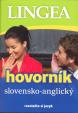 Slovensko-anglický hovorník - 3. vydanie