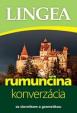 Rumunčina - konverzácia so slovníkom a gramatikou-2.vydanie