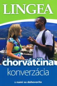 Slovensko - chorvátska konverzácia