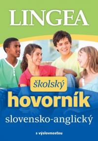 Slovensko-anglický školský hovorník 2. vydanie